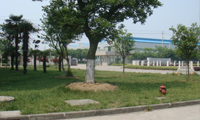 我校扎根在工业园区 我们和企业更近了