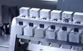 数控加工车间防止工伤事故的要求