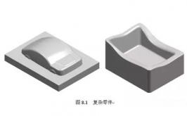 UG编程等高铣削全面讲解（三）