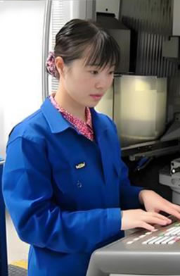 范小萍