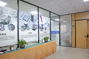 兰生学院环境