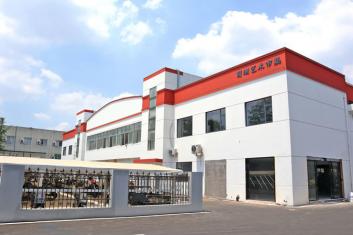 兰生学院环境