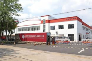 兰生学院环境