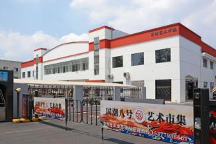 兰生学院环境