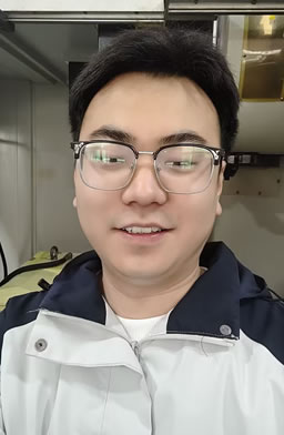 胡秋毅