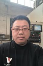 李洪飞