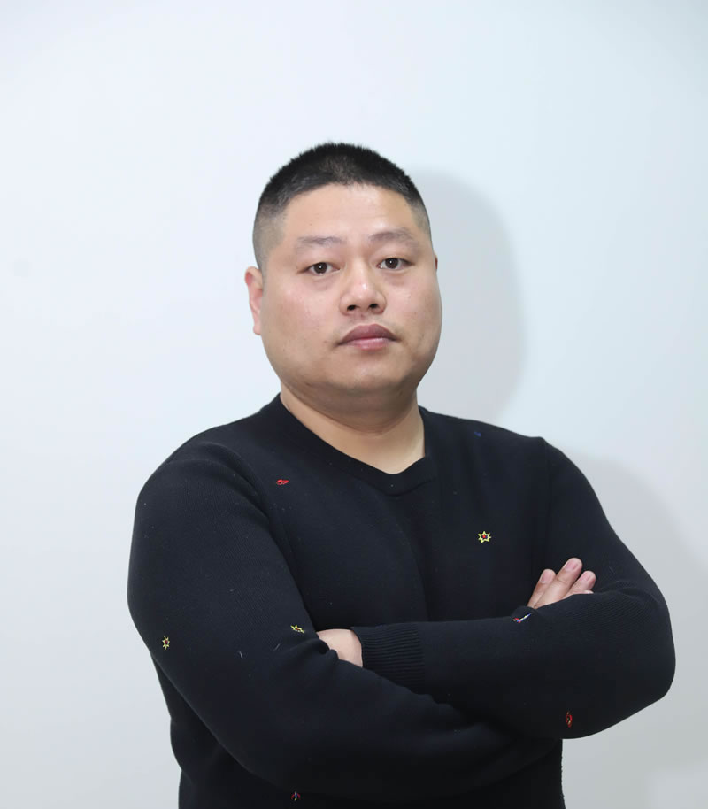 将清伟