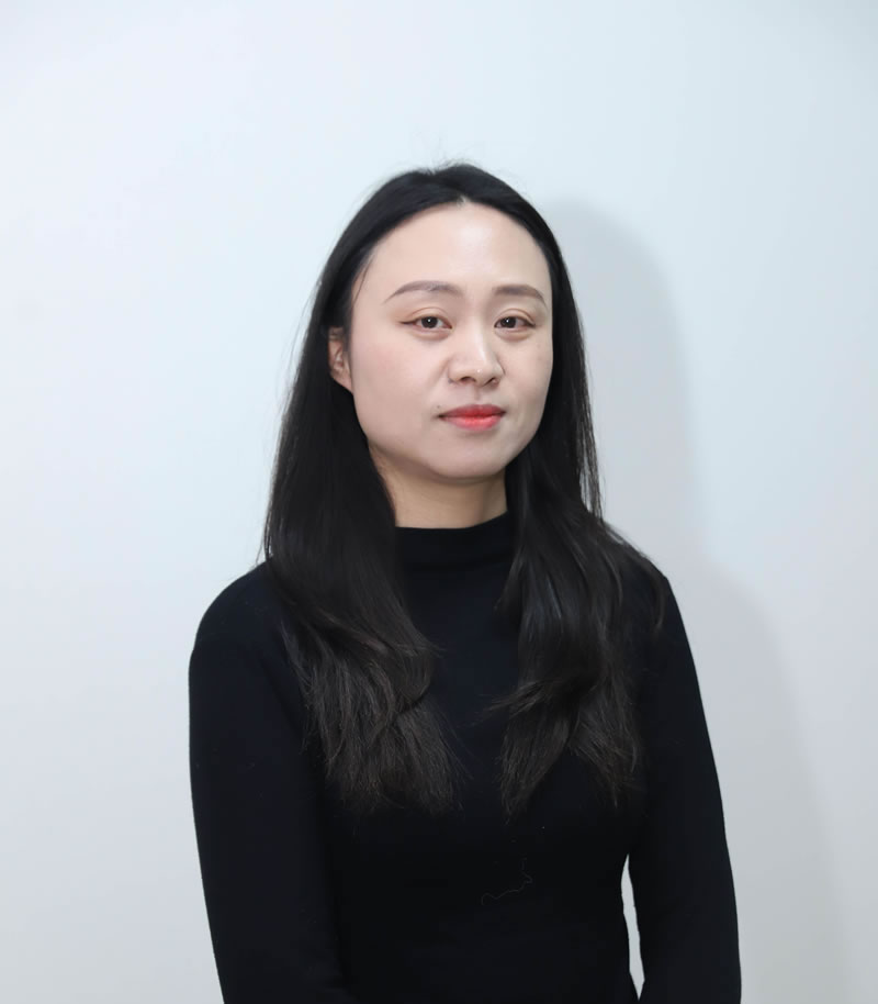 陈瑜
