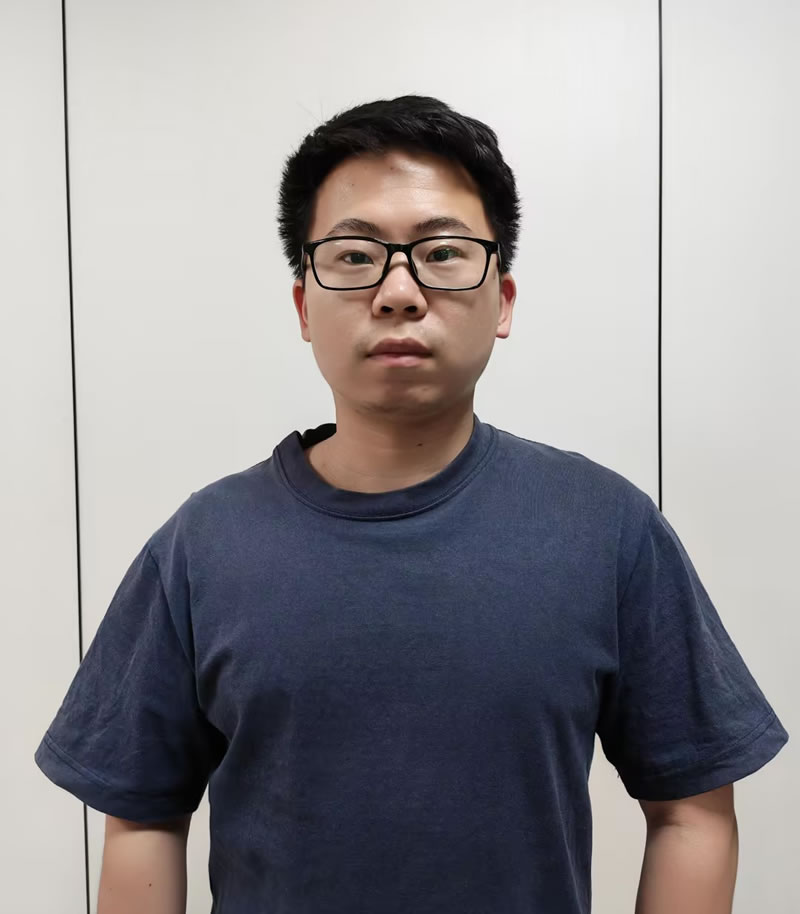 徐良