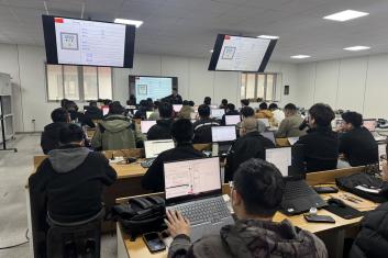 PLC教学