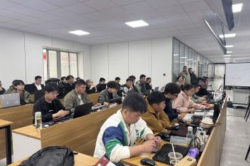 PLC教学