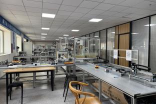 PLC环境